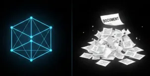 Structured food compliance data replacing paper records