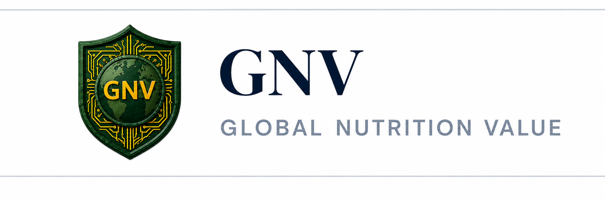 GNV — Global Nutrition Value